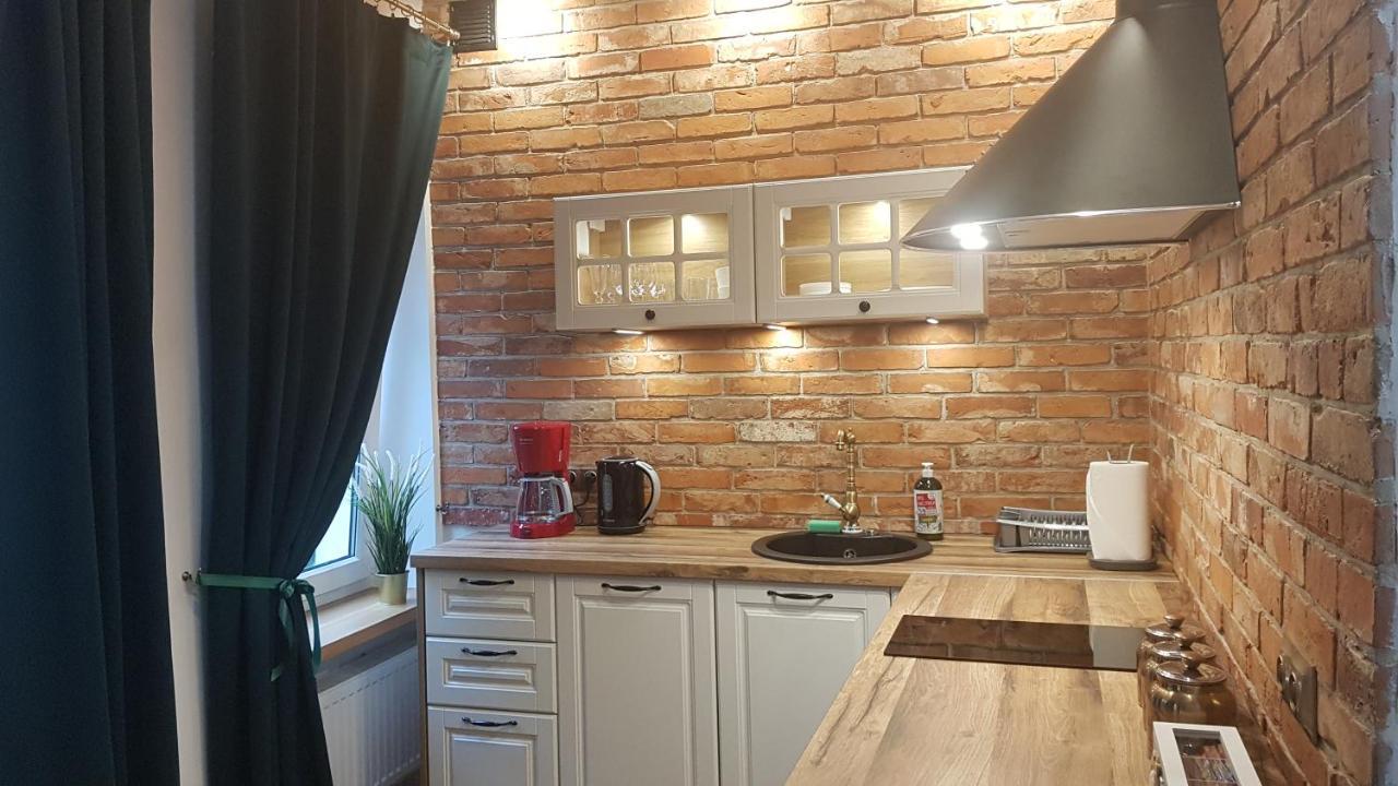 H&t Old Town Szeroka 36 Apartment *
