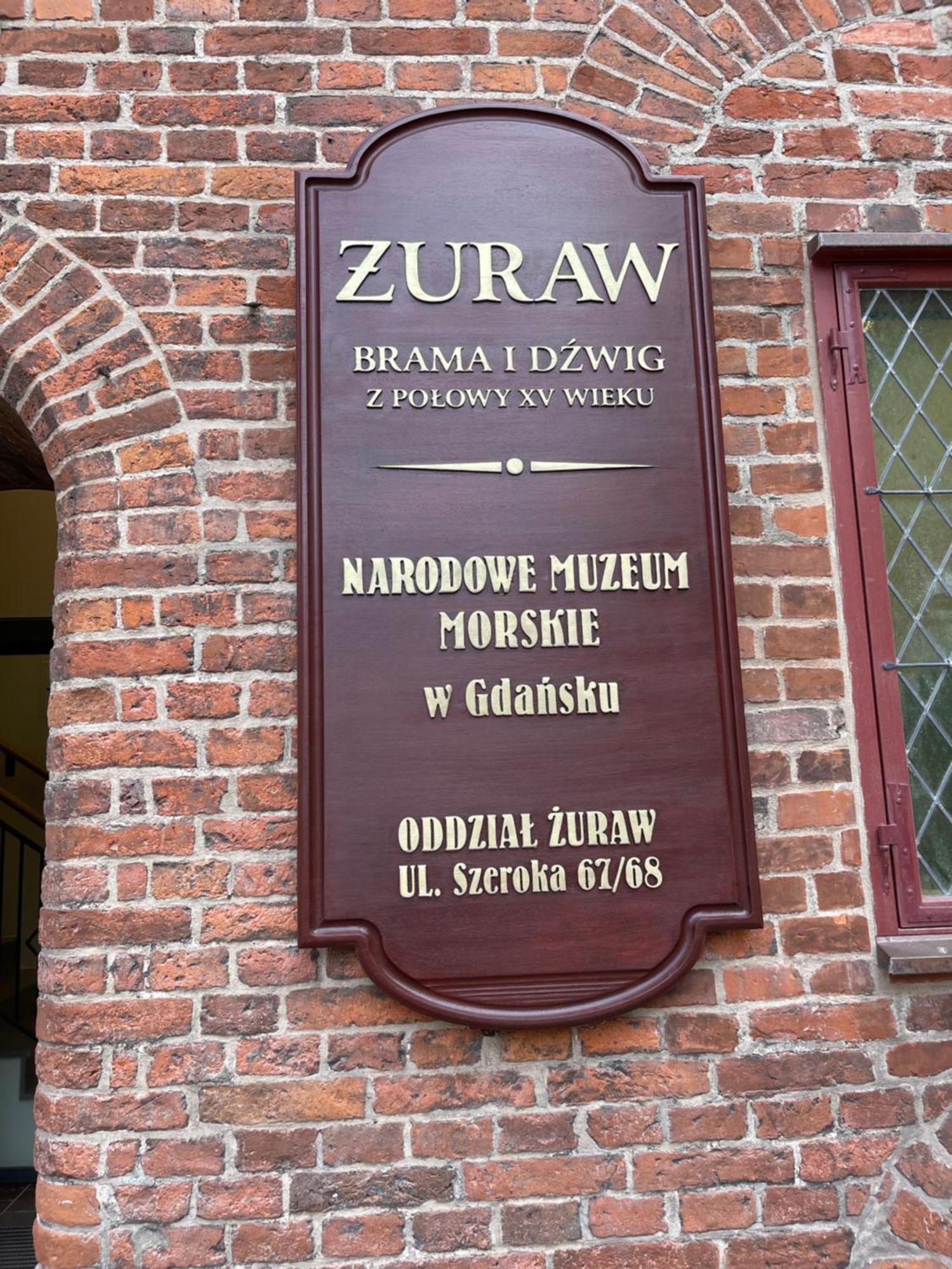 Apartment H&t Old Town Szeroka 36