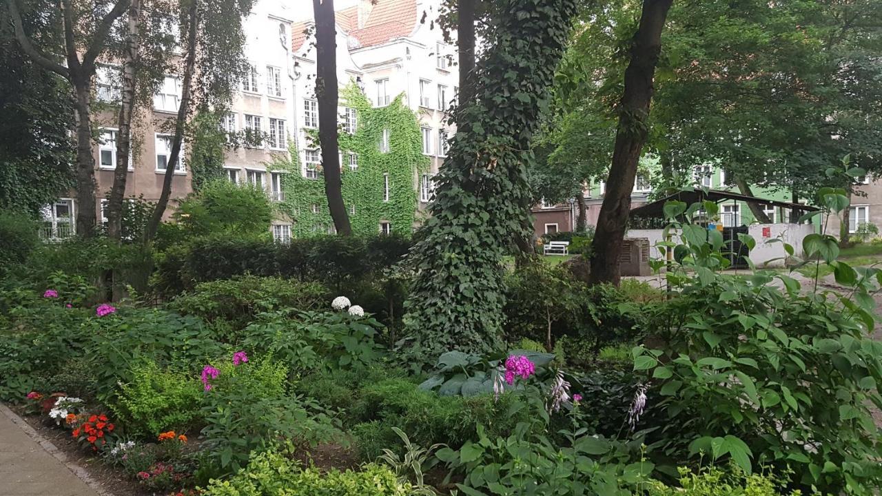 H&t Szeroka 36 Gdańsk